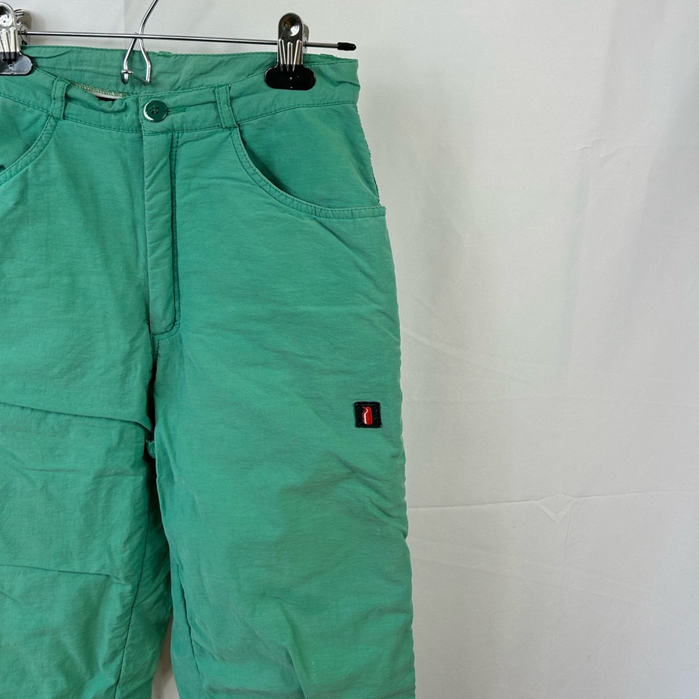 Vintage Ellesse hiking pants